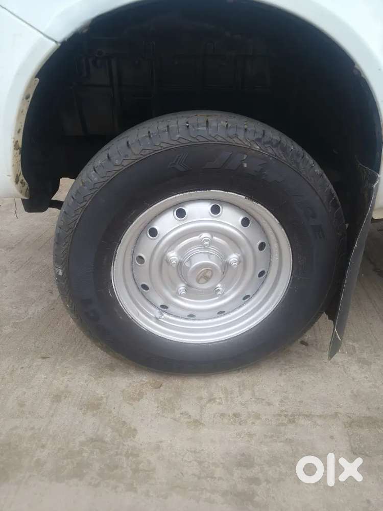 Tata Yodha Crew Cab 4*2 Diesel