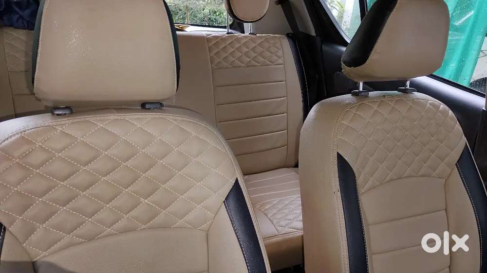 Maruti Suzuki Ritz Vdi 2010