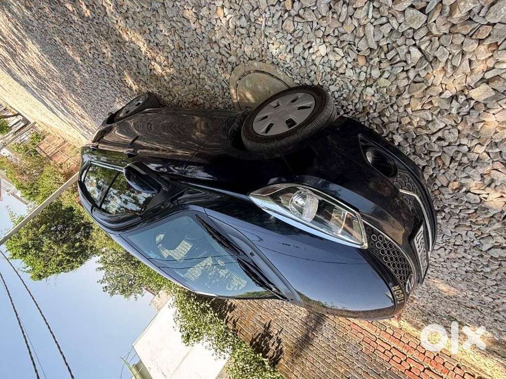 Tata Tigor Xz, 2019, Petrol