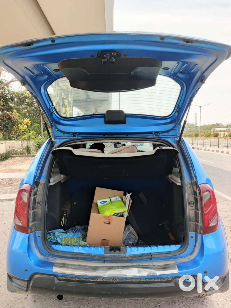 Renault Duster 2020 Diesel Good Condition