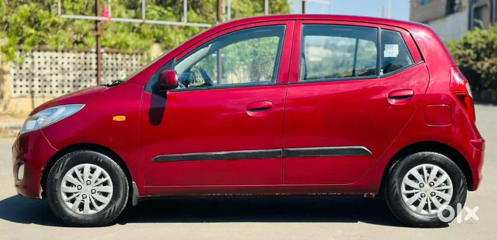 Doctor Driven Car In Good Condition