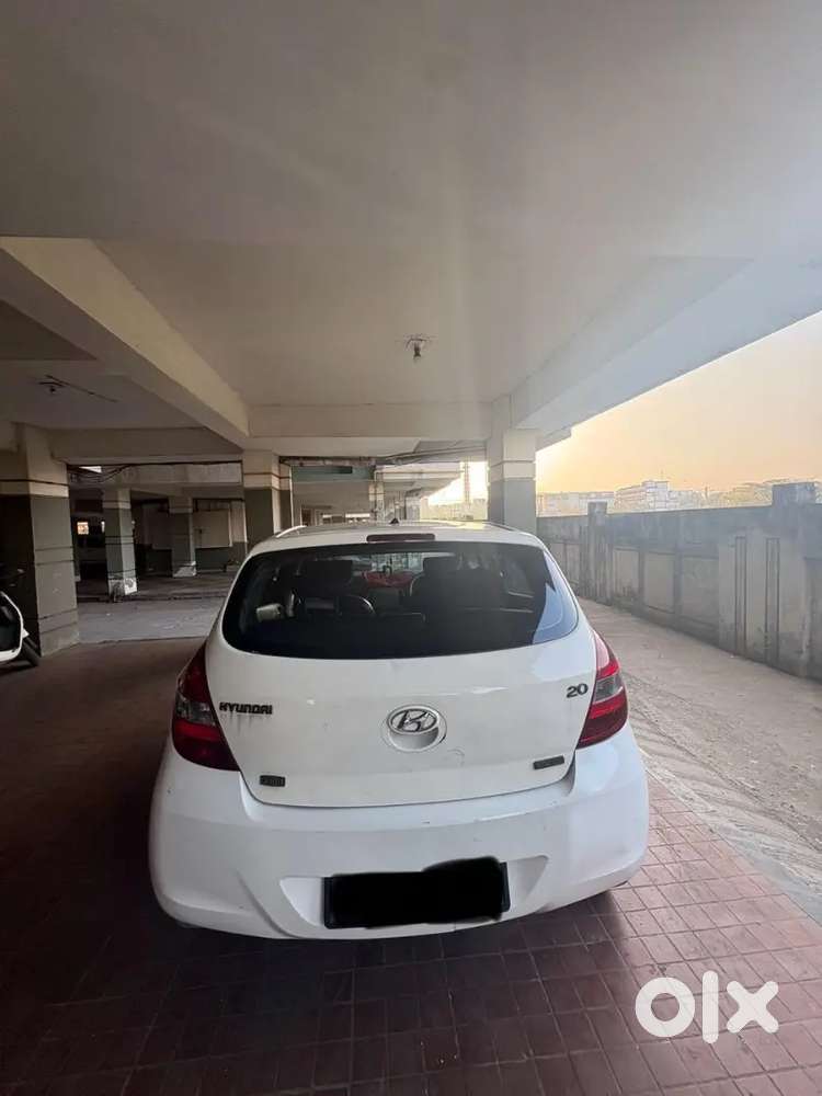 Hyundai I20 2012 Diesel Well Maintained