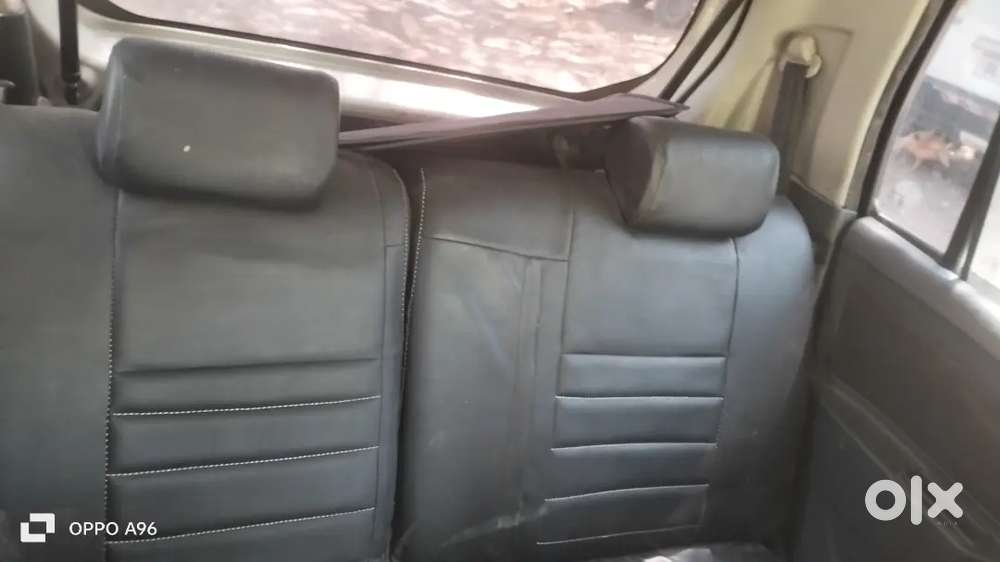 Maruti Suzuki Wagon R 2012