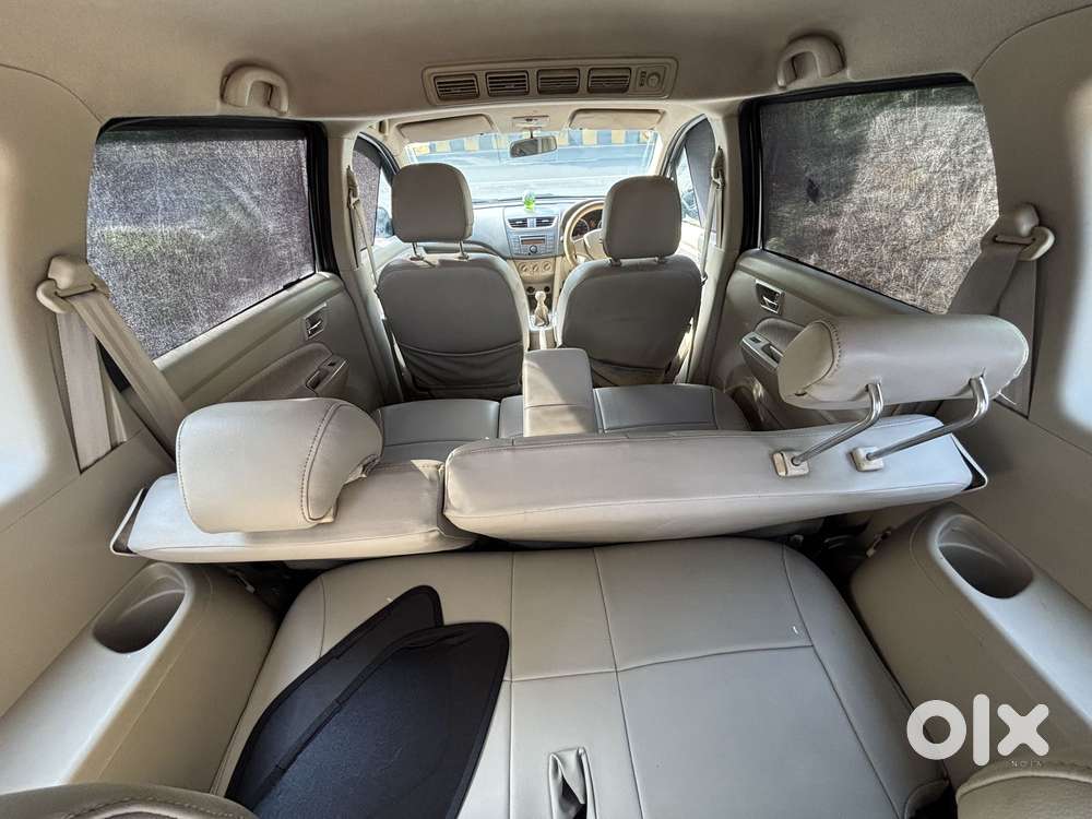 Maruti Suzuki Ertiga Vxi Cng, 2013, Cng & Hybrids