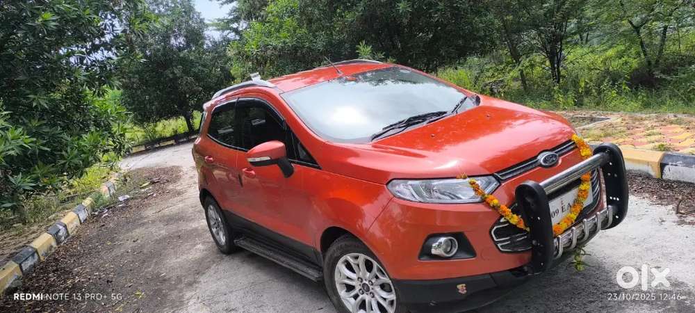 Good Condition Vehicle Scratchless