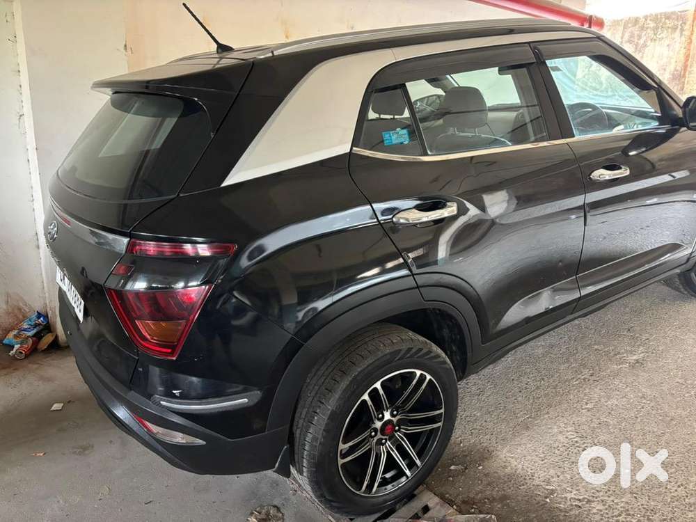 Hyundai Creta 2020 Diesel 71103 Km Driven Well Maintained Gud Conditio