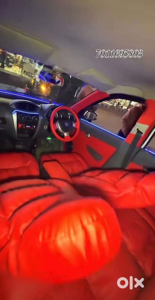 Alto 800 Lxi Maruti 2014