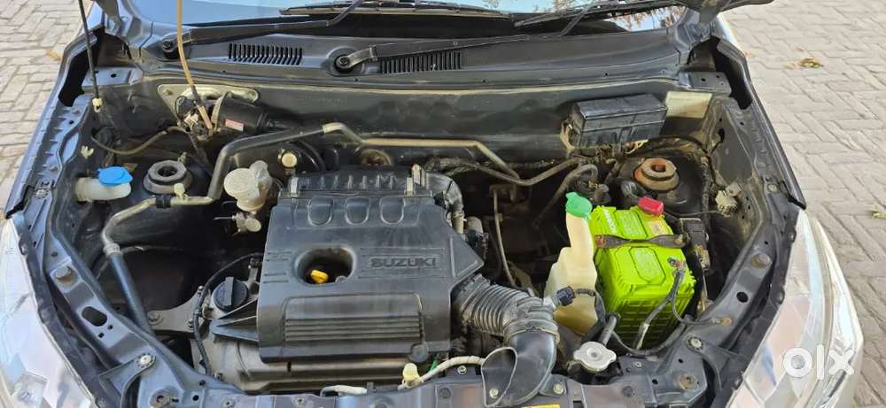 Maruti Suzuki Alto 1.0 2018