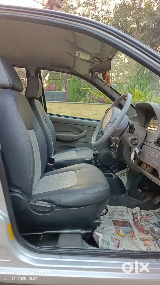 Tata Indica Dle, 2012, Diesel