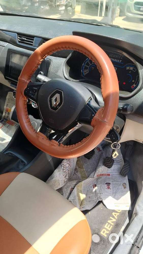 Renault Triber Rxt, 2021, Petrol