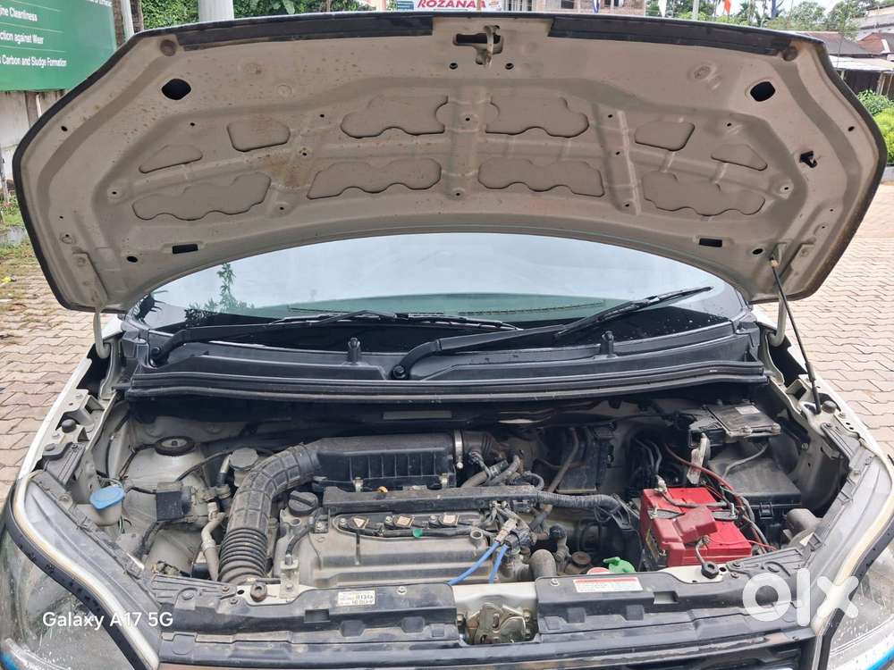 Maruti Suzuki Wagon R Vxi Opt 1.2, 2022, Petrol