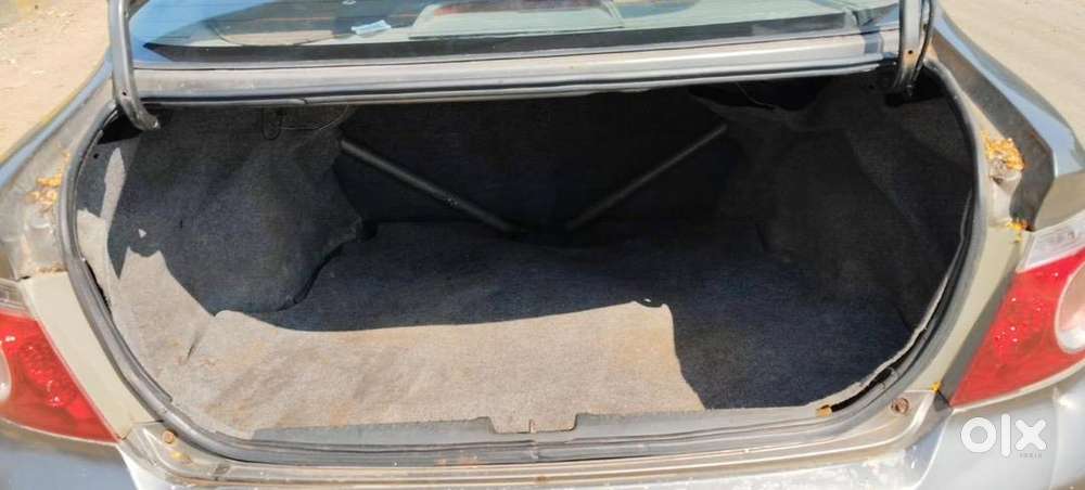 Honda Petrol Manual Car 2000