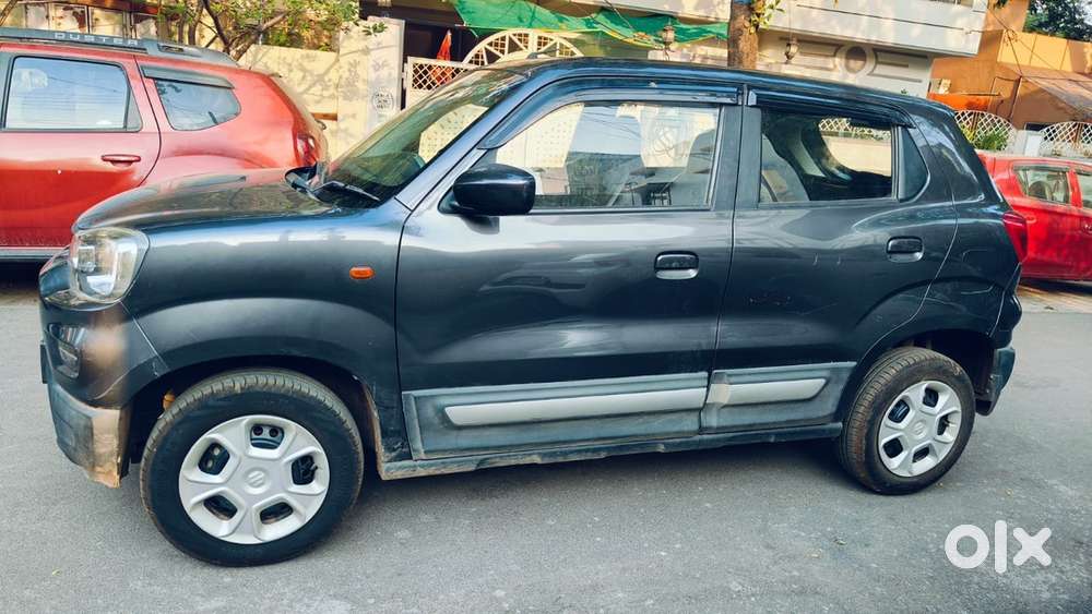 Maruti Suzuki S-presso 2023 Petrol