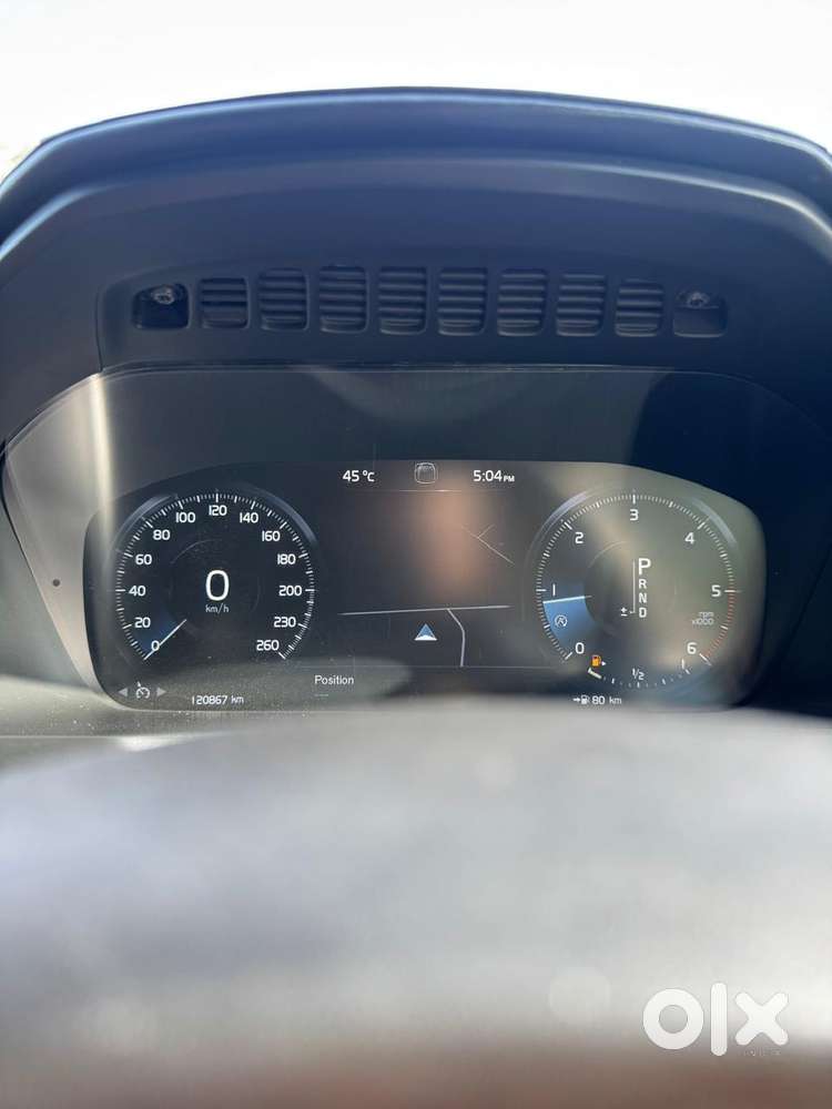 Volvo Xc 90 D5 Awd, 2015, Diesel