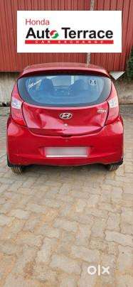 Hyundai Eon 1.0 Era Plus, 2018, Petrol
