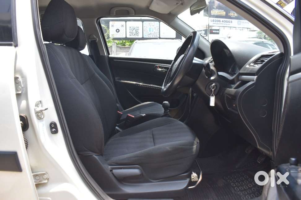 Maruti Suzuki Swift 2011-2014 Vdi, 2012, Diesel