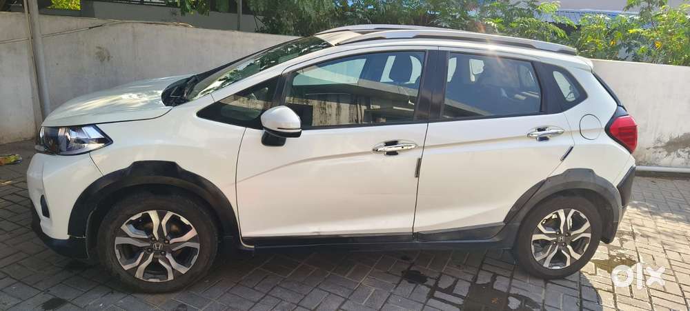 Honda Wr-v 1.5 Vx I-dtec, 2017, Diesel