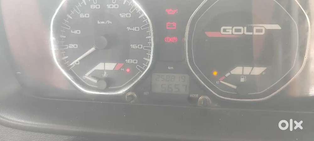 Tata Sumo Gold 2017 Diesel Well Maintained Di