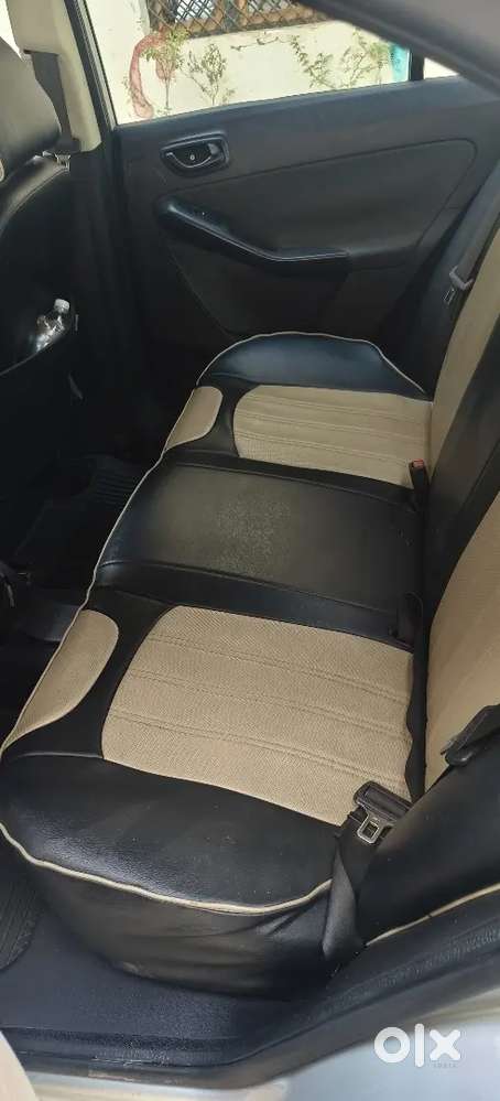 Tata Zest 2016 Petrol 51500 Km Driven
