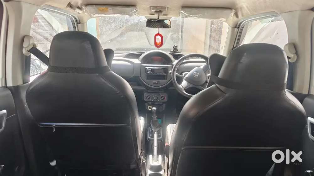 Maruti Suzuki S-presso 2023
