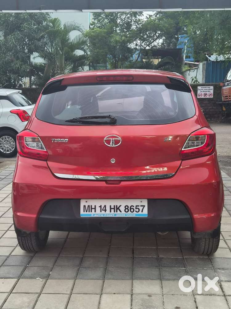 Tata Tiago Nrg Diesel, 2019, Diesel