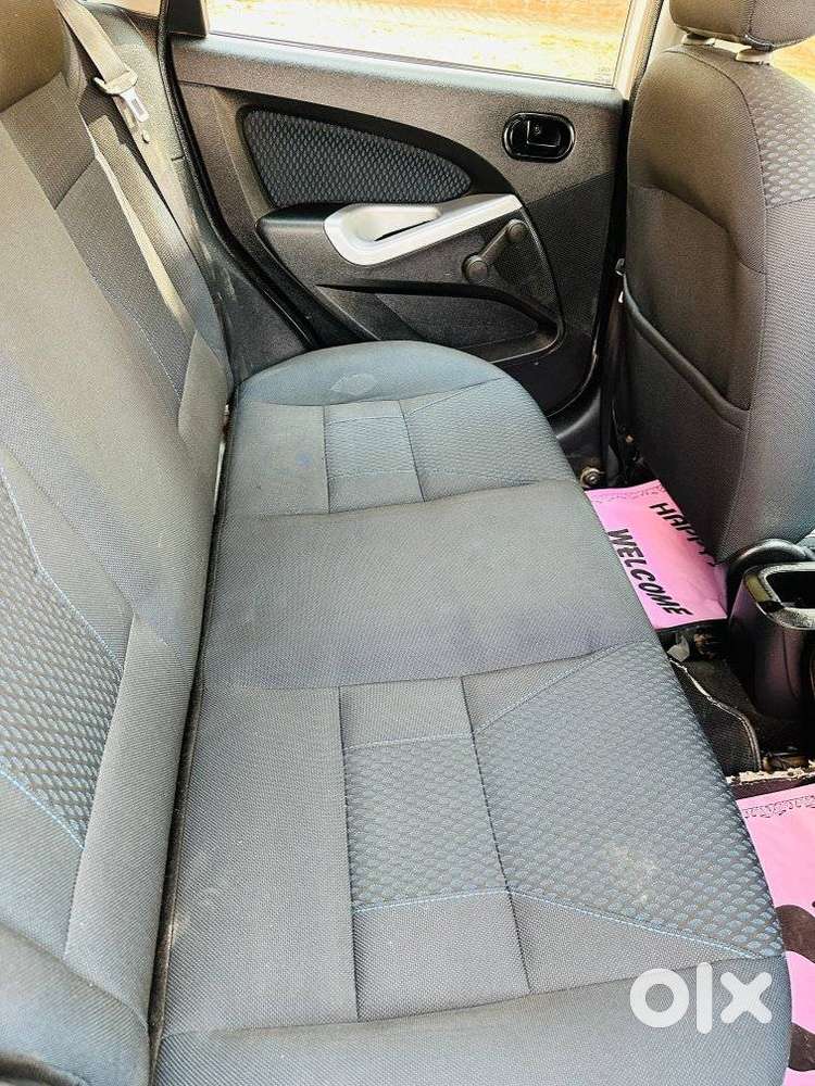 Ford Figo 2010-2012 Diesel Exi, 2013, Diesel