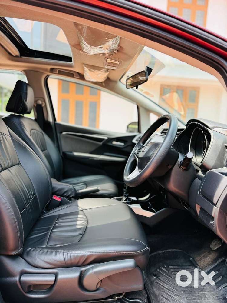 Honda Wr-v 1.5 Sv I-dtec Mt, 2017, Diesel