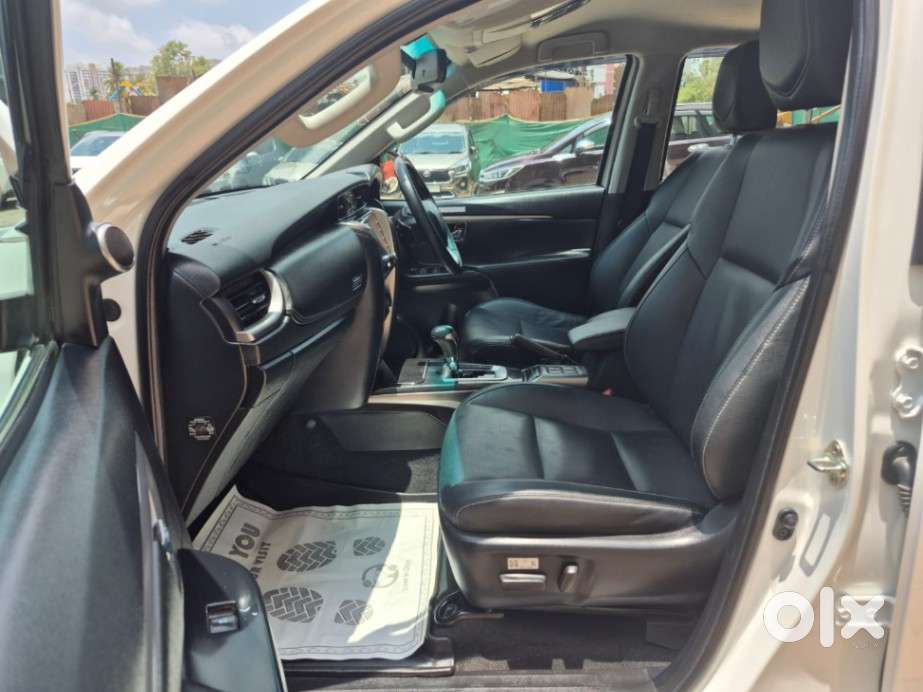 Toyota Fortuner 4x2 At 2.8 Diesel, 2023, Diesel
