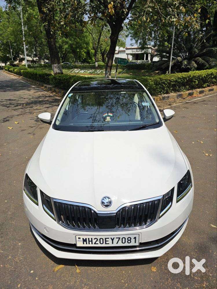 Skoda Octavia 2.0 L&k Tdi, 2019, Diesel