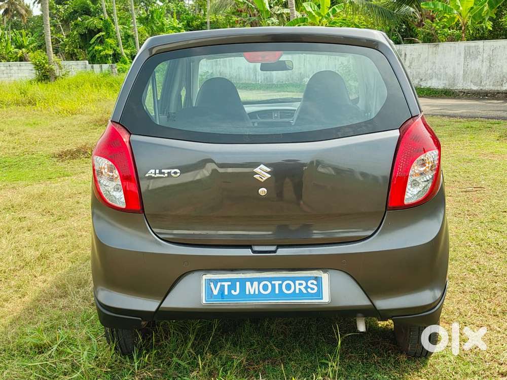 Maruti Suzuki Alto 800 2019-2023 0.8 Lxi (o), 2022, Petrol