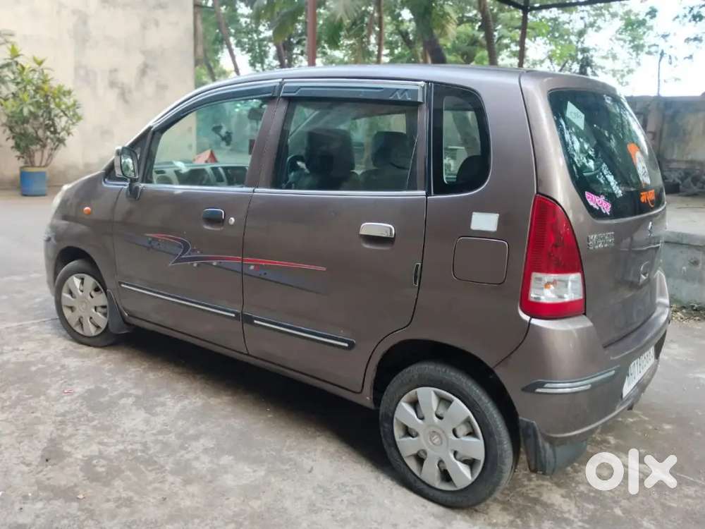 Maruti Suzuki Estilo Lxi 2013