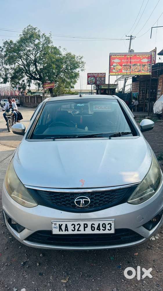 Tata Bolt 2020 Diesel Well Maintained