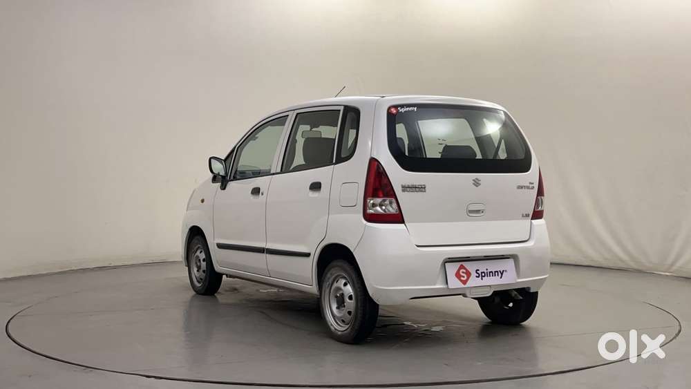 Maruti Suzuki Estilo Lxi Bs-iv, 2013, Petrol