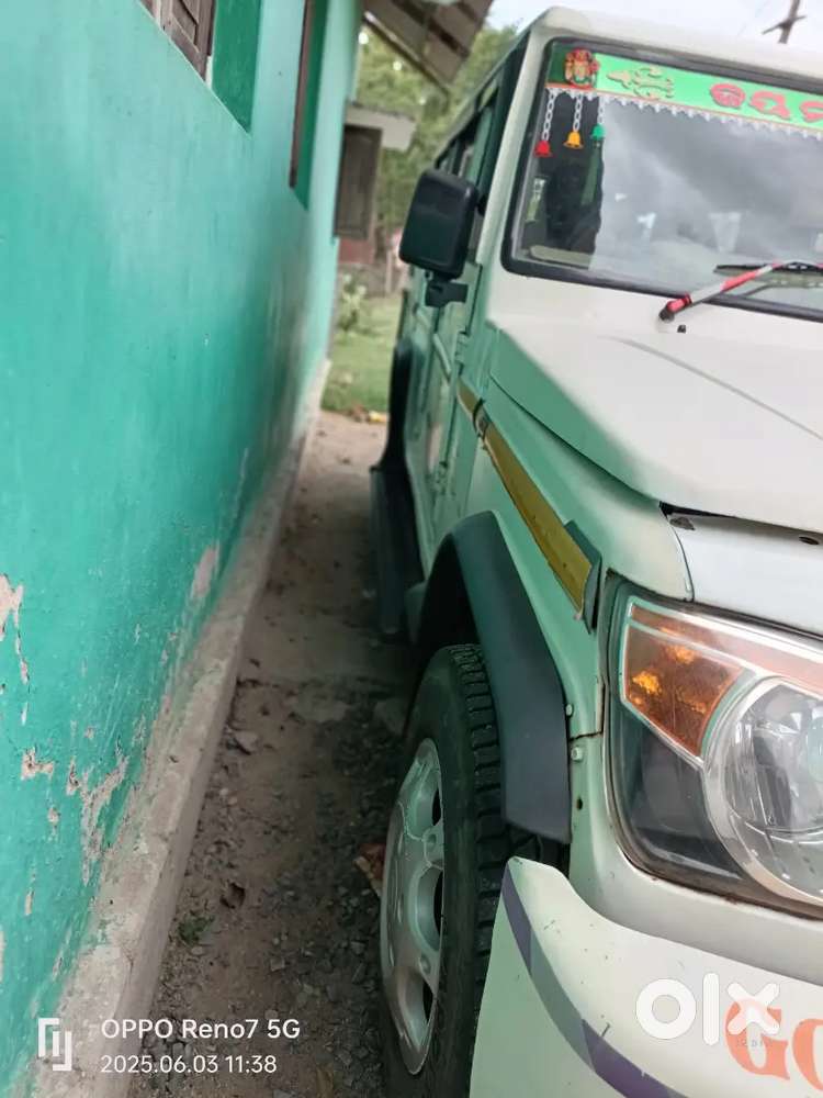 Well Mantion And Good Condition