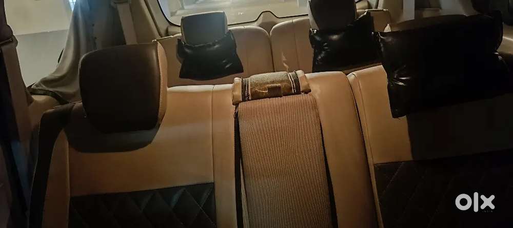 Maruti Suzuki Ertiga 2021 Petrol 39000 Km Driven