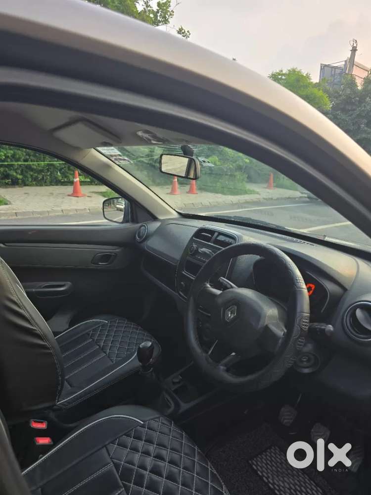 Renault Kwid Rxt 1.0, 2019, Petrol