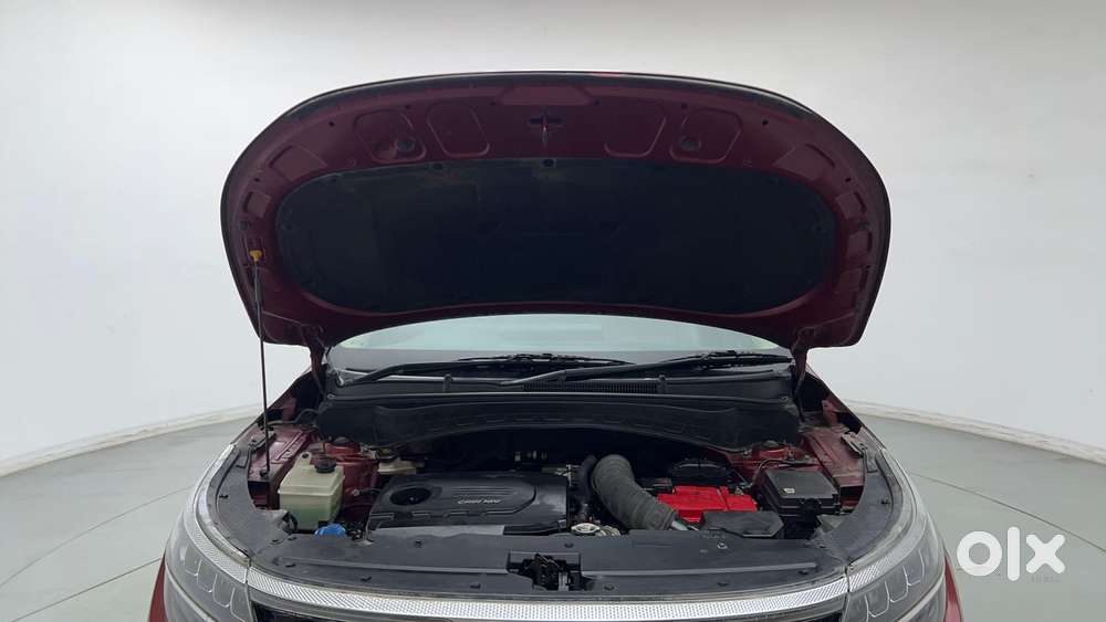 Kia Seltos Htx D, 2019, Diesel