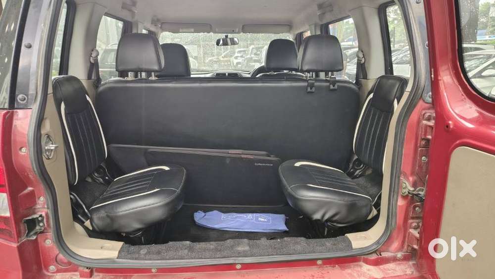 Mahindra Tuv 300 T6, 2016, Diesel