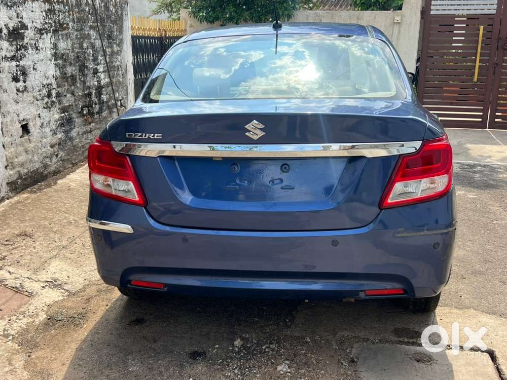 Maruti Suzuki Dzire 2020 Diesel 66280 Km Driven