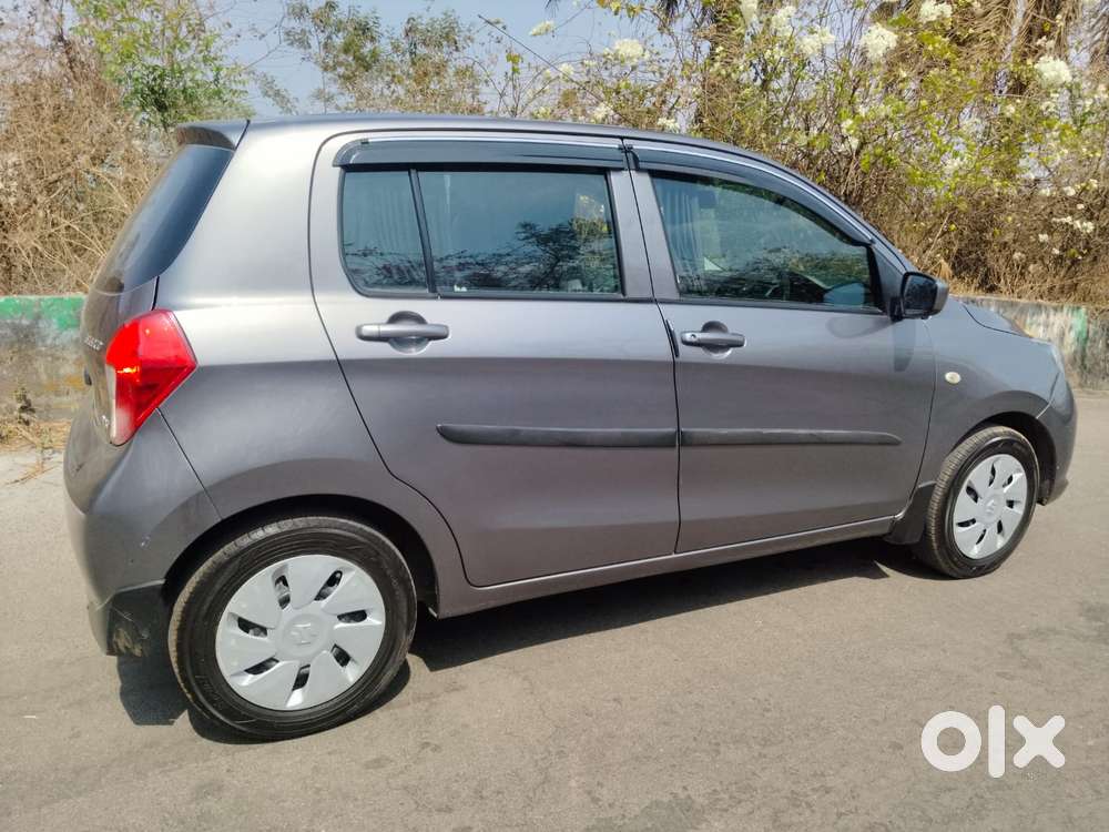 Maruti Suzuki Celerio Vxi Mt, 2018, Petrol