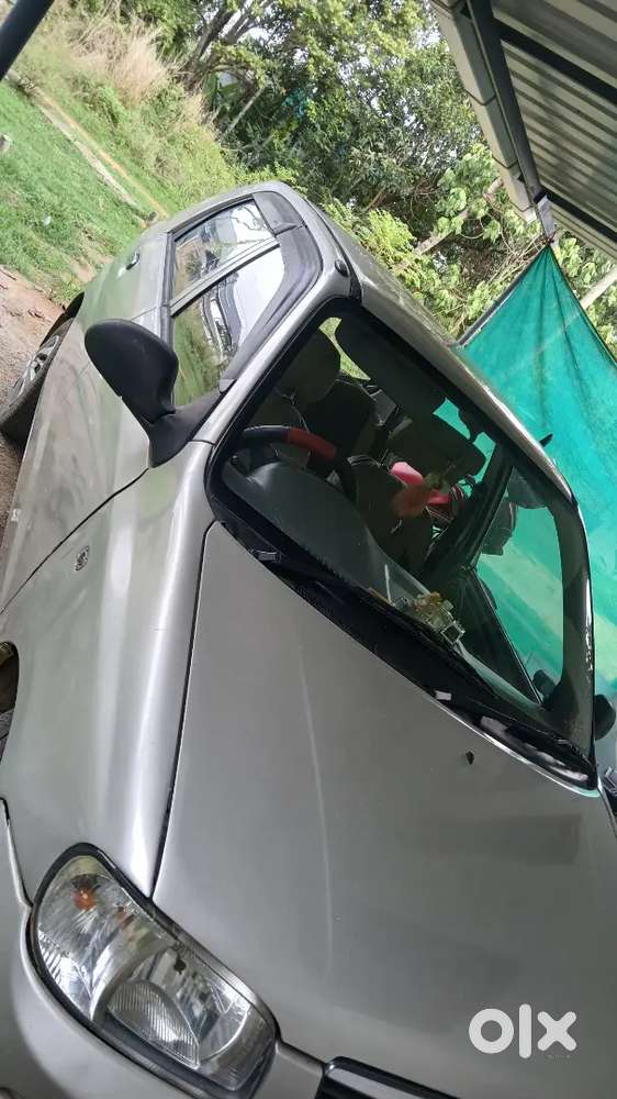 Maruti Suzuki Alto 2004 Petrol Well Maintained