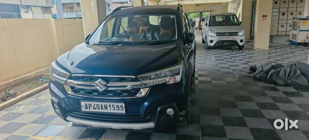 Maruti Suzuki Xl6 1.5 Zeta Mt, 2023, Petrol