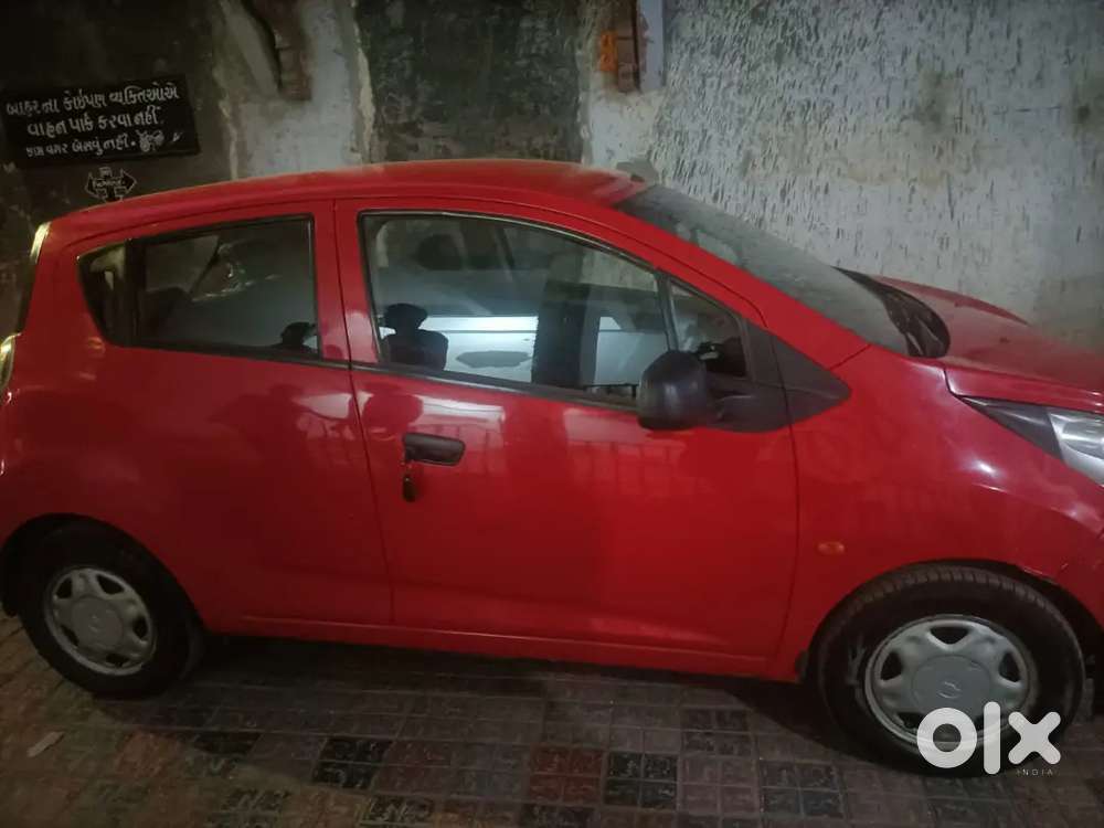 Chevrolet Corvette 2012 Diesel 81426 Km Driven