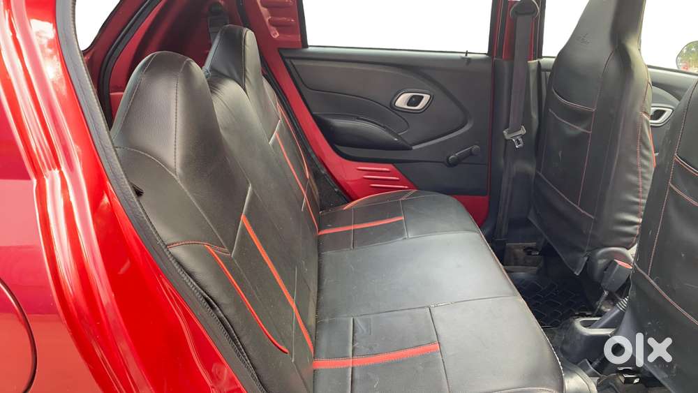 Datsun Redigo Amt 1.0 T Option, 2018, Petrol
