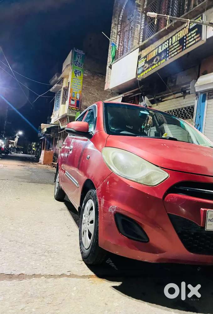 Hyundai Elite I20 2011 Petrol Good Condition