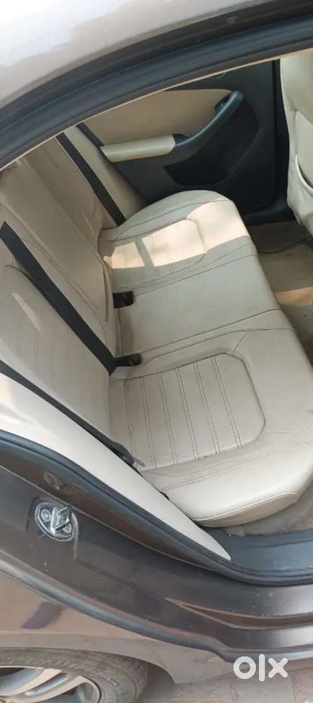 Volkswagen Jetta 2016 Diesel 103000 Km Driven