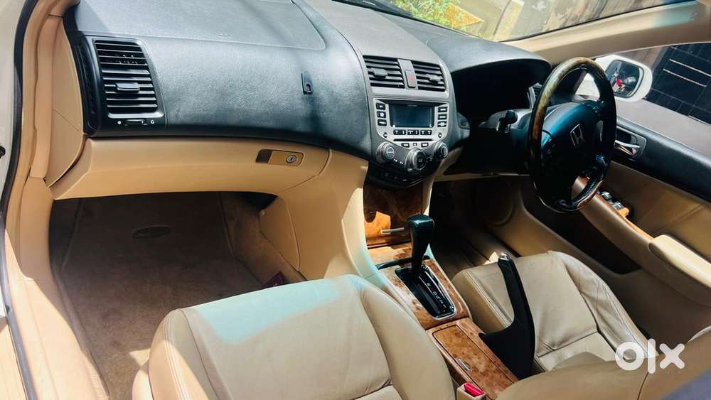 Rare Honda Accord V6 3.0 Automatic &ndash; 2004
