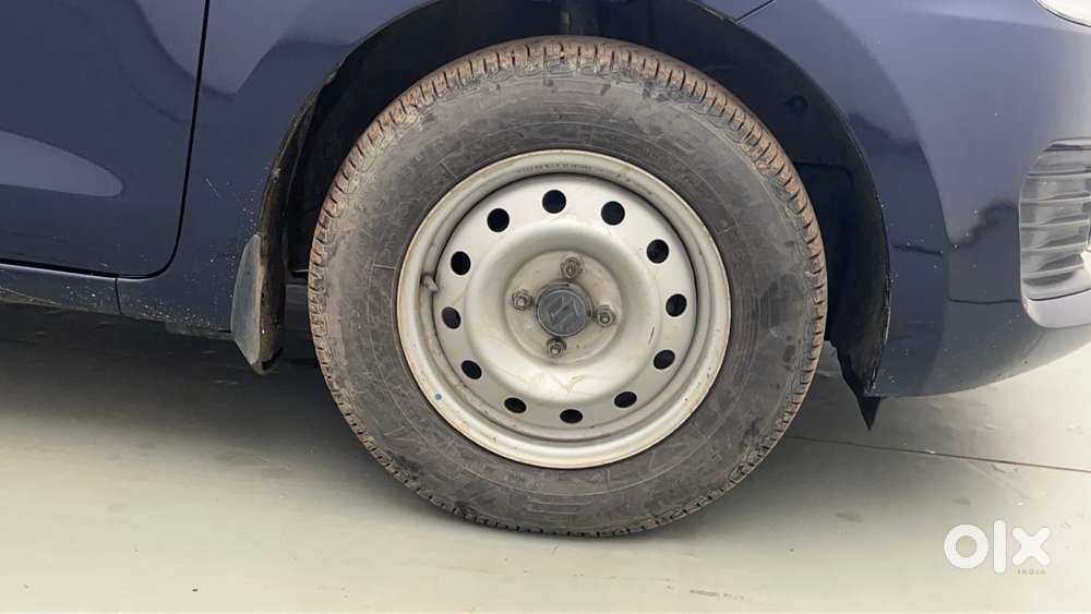 Maruti Suzuki Swift 1.3 Lxi, 2018, Petrol