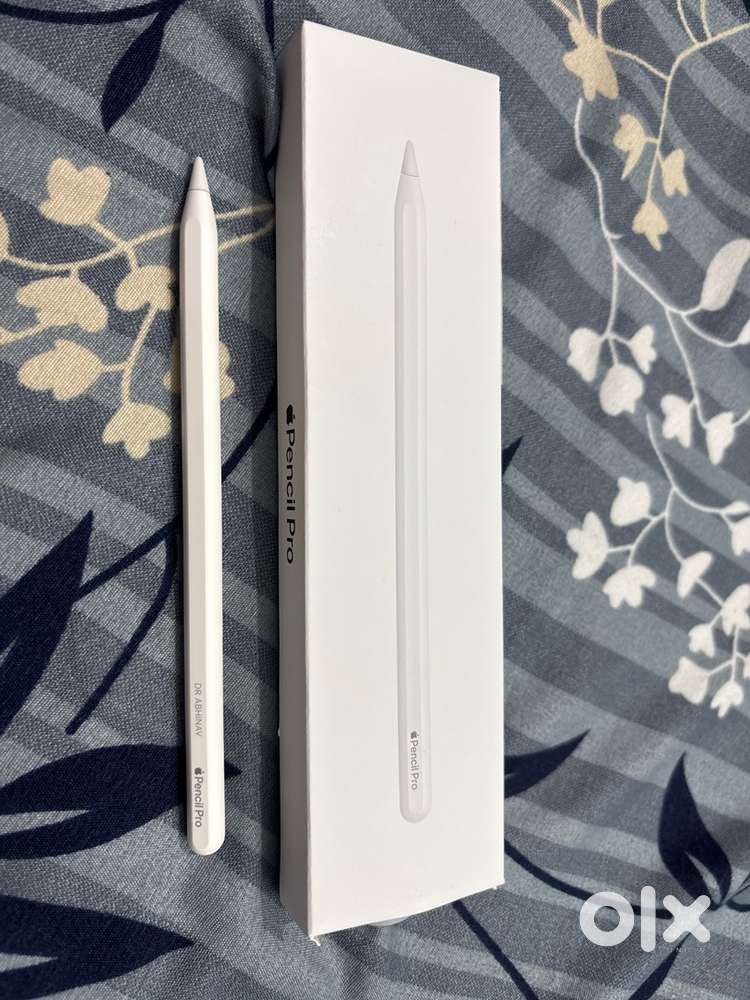 Cool Apple Pencil Engraving Apple Pencil Pro