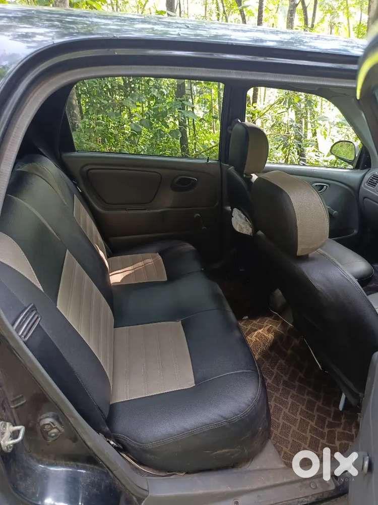 Maruti Suzuki Alto Lxi 2004